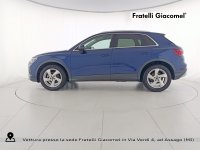 Auto Audi Q3 35 2.0 tdi business advanced s-tronic usata in vendita presso concessionaria Fratelli Giacomel a 37.900 € - foto numero 3