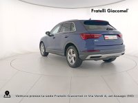 Auto Audi Q3 35 2.0 tdi business advanced s-tronic usata in vendita presso concessionaria Fratelli Giacomel a 37.900 € - foto numero 4