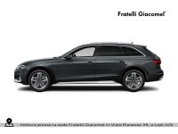 Auto Audi A4 Allroad allroad 45 2.0 tfsi mhev business evolution 265cv quattro s-tronic usata in vendita presso concessionaria Fratelli Giacomel a 40.900 € - foto numero 3