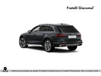 Auto Audi A4 Allroad allroad 45 2.0 tfsi mhev business evolution 265cv quattro s-tronic usata in vendita presso concessionaria Fratelli Giacomel a 40.900 € - foto numero 4