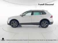 Auto Volkswagen Tiguan 1.4 tsi eh elegance dsg usata in vendita presso concessionaria Fratelli Giacomel a 27.900 &euro; - foto numero 3