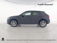 Auto Audi Q2 35 2.0 tdi s line edition s-tronic usata in vendita presso concessionaria Fratelli Giacomel a 33.900 € - foto numero 3
