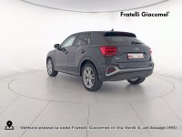 Auto Audi Q2 35 2.0 tdi s line edition s-tronic usata in vendita presso concessionaria Fratelli Giacomel a 33.900 € - foto numero 4