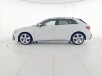 Auto Audi A3 sportback 2.0 tdi s line edition 150cv s-tronic usata in vendita presso concessionaria Fratelli Giacomel a 35.900 € - foto numero 3