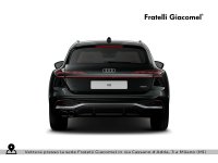 Auto Audi A6 avant 2.0 tdi mhev + s line edition quattro 204cv s-tronic nuova in vendita presso concessionaria Fratelli Giacomel a 91.500 &euro; - foto numero 3