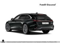 Auto Audi A6 avant 2.0 tdi mhev + s line edition quattro 204cv s-tronic nuova in vendita presso concessionaria Fratelli Giacomel a 91.500 &euro; - foto numero 4