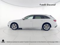 Auto Audi A4 avant 35 2.0 tdi mhev business advanced 163cv s-tronic usata in vendita presso concessionaria Fratelli Giacomel a 37.900 € - foto numero 3