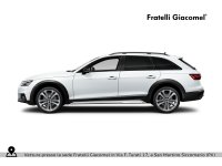 Auto Audi A4 Allroad allroad 40 2.0 tdi mhev business evolution quattro 204cv s-tronic usata in vendita presso concessionaria Fratelli Giacomel a 45.900 € - foto numero 3