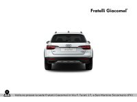 Auto Audi A4 Allroad allroad 40 2.0 tdi mhev business evolution quattro 204cv s-tronic usata in vendita presso concessionaria Fratelli Giacomel a 45.900 € - foto numero 4