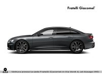 Auto Audi A6 40 2.0 tdi mhev 12v s line edition quattro s-tronic aziendale in vendita presso concessionaria Fratelli Giacomel a 63.900 &euro; - foto numero 3