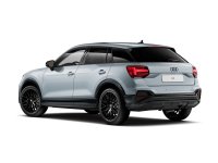 Auto Audi Q2 30 2.0 tdi identity black nuova in vendita presso concessionaria Fratelli Giacomel a 42.800 € - foto numero 4