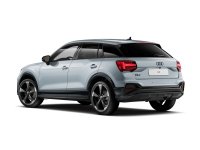 Auto Audi Q2 30 2.0 tdi identity black nuova in vendita presso concessionaria Fratelli Giacomel a 40.500 € - foto numero 4