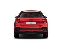 Auto Audi Q2 35 2.0 tdi identity black quattro s-tronic nuova in vendita presso concessionaria Fratelli Giacomel a 53.400 € - foto numero 3