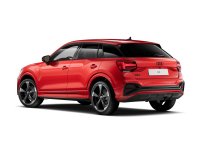 Auto Audi Q2 35 2.0 tdi identity black quattro s-tronic nuova in vendita presso concessionaria Fratelli Giacomel a 53.400 € - foto numero 4