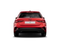 Auto Audi A3 sportback 2.0 tdi s line edition 150cv s-tronic nuova in vendita presso concessionaria Fratelli Giacomel a 52.100 € - foto numero 3