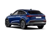 Auto Audi Q5 sportback 2.0 tdi mhev+ business advanced quattro 204cv s-tronic nuova in vendita presso concessionaria Fratelli Giacomel a 76.700 € - foto numero 4