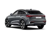 Auto Audi Q5 sportback 2.0 tfsi mhev+ s line edition quattro 204cv s-tronic nuova in vendita presso concessionaria Fratelli Giacomel a 85.000 € - foto numero 4
