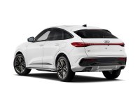 Auto Audi Q5 sportback 2.0 e-hybrid s line edition quattro 299cv s-tronic nuova in vendita presso concessionaria Fratelli Giacomel a 89.500 &euro; - foto numero 4