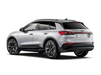 Auto Audi Q4 e-tron 45 s line edition nuova in vendita presso concessionaria Fratelli Giacomel a 70.800 € - foto numero 4