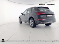 Auto Audi Q5 40 2.0 tdi mhev 12v business advanced quattro s-tronic usata in vendita presso concessionaria Fratelli Giacomel a 35.700 € - foto numero 4