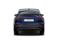Auto Audi Q4 e-tron sportback e-tron 55 s line edition quattro nuova in vendita presso concessionaria Fratelli Giacomel a 85.700 € - foto numero 3