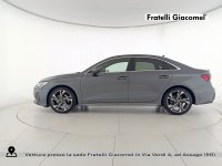 Auto Audi A3 sedan 2.0 tdi s line edition 150cv s-tronic aziendale in vendita presso concessionaria Fratelli Giacomel a 31.900 € - foto numero 3