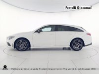 Auto Mercedes-Benz CLA shooting brake 200 premium usata in vendita presso concessionaria Fratelli Giacomel a 22.400 &euro; - foto numero 3