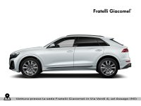 Auto Audi Q8 3.0 tdi mhev quattro 231cv tiptronic usata in vendita presso concessionaria Fratelli Giacomel a 68.900 € - foto numero 3