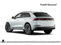 Auto Audi Q8 3.0 tdi mhev quattro 231cv tiptronic usata in vendita presso concessionaria Fratelli Giacomel a 68.900 € - foto numero 4