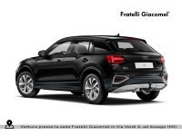 Auto Audi Q2 35 1.5 tfsi Advanced s-tronic aziendale in vendita presso concessionaria Fratelli Giacomel a 30.900 € - foto numero 4