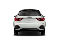 Auto Audi A1 allstreet 35 1.5 tfsi identity contrast 150cv s tronic nuova in vendita presso concessionaria Fratelli Giacomel a 38.000 € - foto numero 3