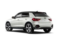 Auto Audi A1 allstreet 35 1.5 tfsi identity contrast 150cv s tronic nuova in vendita presso concessionaria Fratelli Giacomel a 38.000 € - foto numero 4