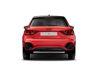 Auto Audi A1 allstreet 35 1.5 tfsi identity contrast 150cv s tronic nuova in vendita presso concessionaria Fratelli Giacomel a 38.000 € - foto numero 3