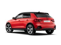 Auto Audi A1 allstreet 35 1.5 tfsi identity contrast 150cv s tronic nuova in vendita presso concessionaria Fratelli Giacomel a 38.000 € - foto numero 4