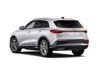 Auto Audi Q5 2.0 tdi mhev+ business advanced quattro 204cv s-tronic nuova in vendita presso concessionaria Fratelli Giacomel a 73.200 € - foto numero 4