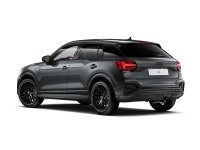 Auto Audi Q2 35 1.5 tfsi identity black s-tronic nuova in vendita presso concessionaria Fratelli Giacomel a 51.500 € - foto numero 4