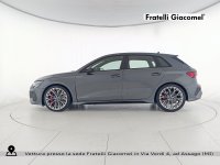 Auto Audi RS3 sportback 2.5 tfsi quattro s-tronic usata in vendita presso concessionaria Fratelli Giacomel a 48.900 € - foto numero 3