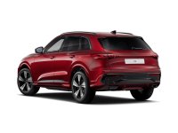 Auto Audi Q5 2.0 e-hybrid s line edition quattro 299cv s-tronic nuova in vendita presso concessionaria Fratelli Giacomel a 85.200 € - foto numero 4