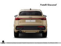 Auto Audi Q5 sportback 2.0 e-hybrid s line edition quattro 299cv s-tronic nuova in vendita presso concessionaria Fratelli Giacomel a 91.200 &euro; - foto numero 3