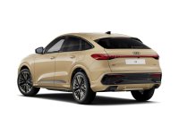Auto Audi Q5 sportback 2.0 e-hybrid s line edition quattro 299cv s-tronic nuova in vendita presso concessionaria Fratelli Giacomel a 91.200 € - foto numero 4