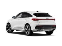 Auto Audi Q5 sportback 2.0 e-hybrid s line edition quattro 299cv s-tronic nuova in vendita presso concessionaria Fratelli Giacomel a 85.900 € - foto numero 4