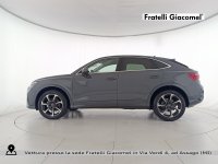 Auto Audi Q3 sportback 35 2.0 tdi business plus s-tronic aziendale in vendita presso concessionaria Fratelli Giacomel a 42.500 € - foto numero 3