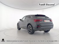 Auto Audi Q3 sportback 35 2.0 tdi business plus s-tronic aziendale in vendita presso concessionaria Fratelli Giacomel a 42.500 € - foto numero 4