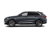 Auto Audi SQ5 3.0 tfsi mhev+ quattro 367cv s-tronic aziendale in vendita presso concessionaria Fratelli Giacomel a 85.900 € - foto numero 3