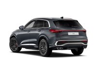 Auto Audi SQ5 3.0 tfsi mhev+ quattro 367cv s-tronic aziendale in vendita presso concessionaria Fratelli Giacomel a 85.900 € - foto numero 4