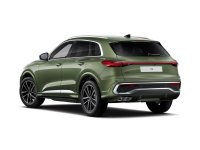 Auto Audi Q5 2.0 tdi mhev+ quattro 204cv s-tronic aziendale in vendita presso concessionaria Fratelli Giacomel a 69.900 € - foto numero 4