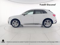 Auto Audi Q3 35 1.5 tfsi s line edition s-tronic usata in vendita presso concessionaria Fratelli Giacomel a 25.500 € - foto numero 3