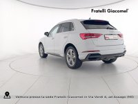 Auto Audi Q3 35 1.5 tfsi s line edition s-tronic usata in vendita presso concessionaria Fratelli Giacomel a 25.500 € - foto numero 4