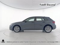 Auto Audi A3 sportback 30 2.0 tdi business usata in vendita presso concessionaria Fratelli Giacomel a 20.900 € - foto numero 3