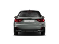 Auto Audi A1 sportback 35 1.5 tfsi identity black s-tronic nuova in vendita presso concessionaria Fratelli Giacomel a 37.000 € - foto numero 3